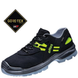 Atlas Halbschuh GTX 5255 XP ESD Norm S3 Weite 10 Größe 37 Serie GORE-TEX Sicherheitsschuhwerk Produktbild