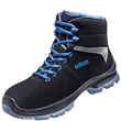 Atlas knöchelhoher Sicherheitsschuh SL 805 XP  W12 ESD Norm S3  Weite 12 Größe 42 Serie Sportline Produktbild