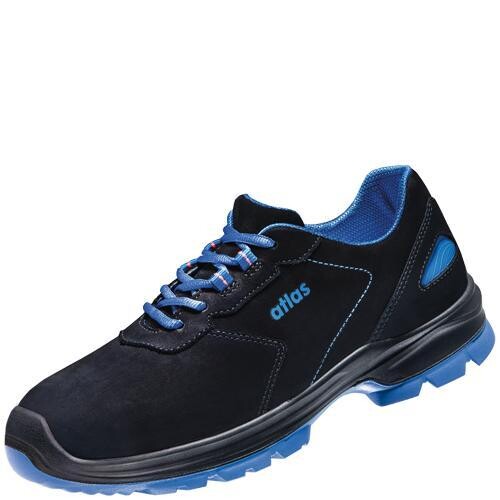 Atlas Halbschuh TX 42 ESD Norm S2 Weite 10 Größe 38 Serie TX Sicherheitsschuhwerk Produktbild
