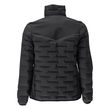 Jacke mit leichtem Futter,  Damenpassform Thermojacke / Gr. 5XL,  Schwarz Produktbild Additional View 2 S