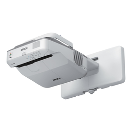 Epson EB-685W - 3-LCD-Projektor - 3500 lm (weiß) Produktbild