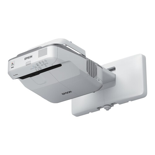 Epson EB-685W - 3-LCD-Projektor - 3500 lm (weiß) Produktbild
