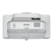Epson EB-685W - 3-LCD-Projektor - 3500 lm (weiß) Produktbild Additional View 1 S