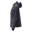 JackE, stretch, geringes Gewicht, Damen  / Gr. XS, Schwarzblau Produktbild Additional View 1 S