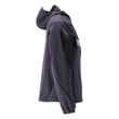 JackE, stretch, geringes Gewicht, Damen  / Gr. XS, Schwarzblau Produktbild Additional View 3 S