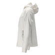 JackE, stretch, geringes Gewicht, Damen  / Gr. XS, Weiß Produktbild Additional View 1 S