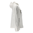 JackE, stretch, geringes Gewicht, Damen  / Gr. XS, Weiß Produktbild Additional View 3 S