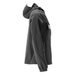 JackE, stretch, geringes Gewicht, Damen  / Gr. 4XL, Schwarz Produktbild Additional View 3 S