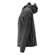 JackE, stretch, geringes Gewicht, Damen  / Gr. XS, Schwarz Produktbild Additional View 1 S