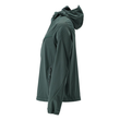 JackE, stretch, geringes Gewicht, Damen  / Gr. XS, Waldgrün Produktbild Additional View 1 S