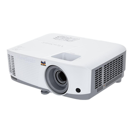 ViewSonic PG603W - DLP-Projektor - 3D - 3600 ANSI-Lumen - WXGA (1280 x 800) Produktbild