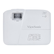 ViewSonic PG603W - DLP-Projektor - 3D - 3600 ANSI-Lumen - WXGA (1280 x 800) Produktbild Additional View 1 S