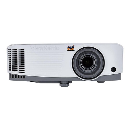 ViewSonic PG603W - DLP-Projektor - 3D - 3600 ANSI-Lumen - WXGA (1280 x 800) Produktbild Additional View 2 L