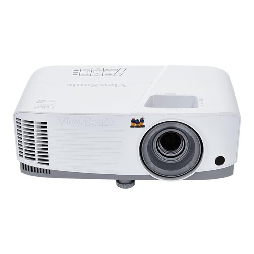 ViewSonic PG603W - DLP-Projektor - 3D - 3600 ANSI-Lumen - WXGA (1280 x 800) Produktbild Additional View 3 L