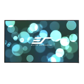 Elite Screens Aeon Series AR100WH2 - Leinwand - geeignet für Wandmontage - 254 cm (100") Produktbild