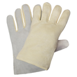 Nappa-Trikot-Handschuh Nappaleder / Gr. 9 natur-grau / Nitras 3112 Produktbild