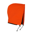 MacAllen m. RV Kapuze / Gr. ONE, Hi-vis  Orange Produktbild