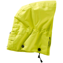 MacCall m. D-knopf Kapuze / Gr. ONE,  Hi-vis Gelb Produktbild