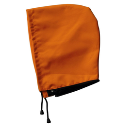 MacKlin m. RV Kapuze / Gr. ONE, Hi-vis  Orange Produktbild