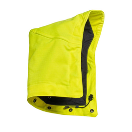 Kapuze, regulierbar / Gr. ONE, Hi-vis  Gelb Produktbild