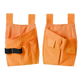 Hängetaschen, ULTIMATE STRETCH / Gr.  ONE, Hi-vis Orange Produktbild