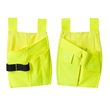 Hängetaschen, ULTIMATE STRETCH / Gr.  ONE, Hi-vis Gelb Produktbild