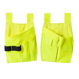 Hängetaschen, ULTIMATE STRETCH / Gr.  ONE, Hi-vis Gelb Produktbild