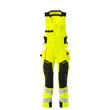 Kombihose, Hängetaschen,ULTIMATE  STRETCH / Gr. 76C54, Hi-vis  Gelb/Schwarz Produktbild