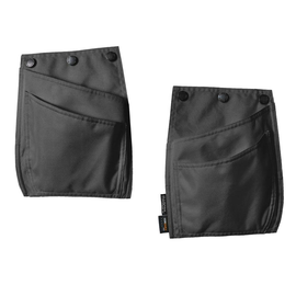 Hängetaschen / Gr. ONE, Schwarz Produktbild