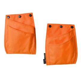 Hängetaschen / Gr. ONE, Hi-vis Orange Produktbild