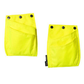Hängetaschen / Gr. ONE, Hi-vis Gelb Produktbild