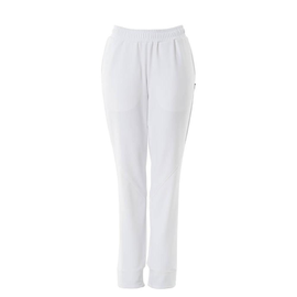 Hose, Damen, ULTIMATE STRETCH / Gr.  82XS, Weiß Produktbild