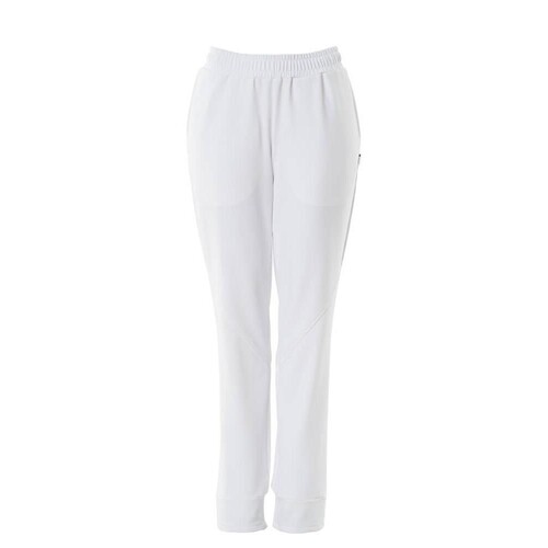Hose, Damen, ULTIMATE STRETCH / Gr.  82XS, Weiß Produktbild