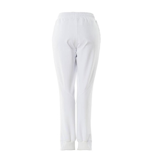 Hose, Damen, ULTIMATE STRETCH / Gr.  82XS, Weiß Produktbild Additional View 1 L