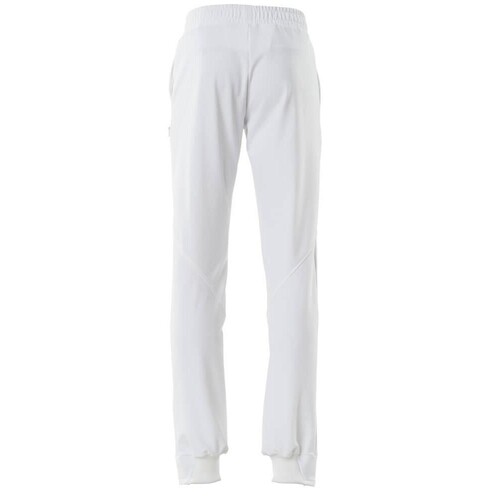 Hose, ULTIMATE STRETCH / Gr. 82L, Weiß Produktbild Additional View 1 L