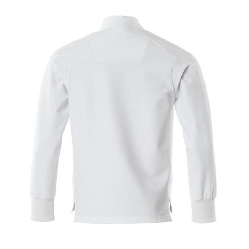 Schlupfkasack, ULTIMATE STRETCH  Schlupfskasack / Gr. 5XL, Weiß Produktbild Additional View 1 L