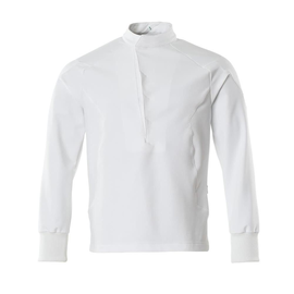 Schlupfkasack, ULTIMATE STRETCH  Schlupfskasack / Gr. XL, Weiß Produktbild