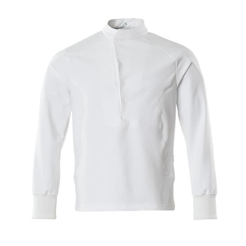 Schlupfkasack, ULTIMATE STRETCH  Schlupfskasack / Gr. XL, Weiß Produktbild