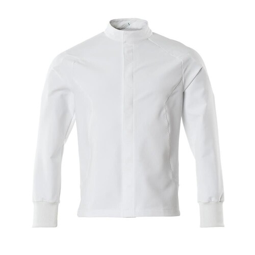 Jacke, ULTIMATE STRETCH / Gr. L, Weiß Produktbild