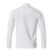 Jacke, ULTIMATE STRETCH / Gr. L, Weiß Produktbild Additional View 1 S