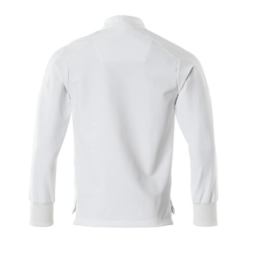 Jacke, ULTIMATE STRETCH / Gr. L, Weiß Produktbild Additional View 1 L