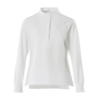 Schlupfkasack, Damen, ULTIMATE STRETCH  Schlupfskasack / Gr. M, Weiß Produktbild
