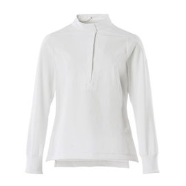 Schlupfkasack, Damen, ULTIMATE STRETCH  Schlupfskasack / Gr. M, Weiß Produktbild