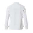Jacke, Damen, ULTIMATE STRETCH / Gr.  XS, Weiß Produktbild Additional View 1 S