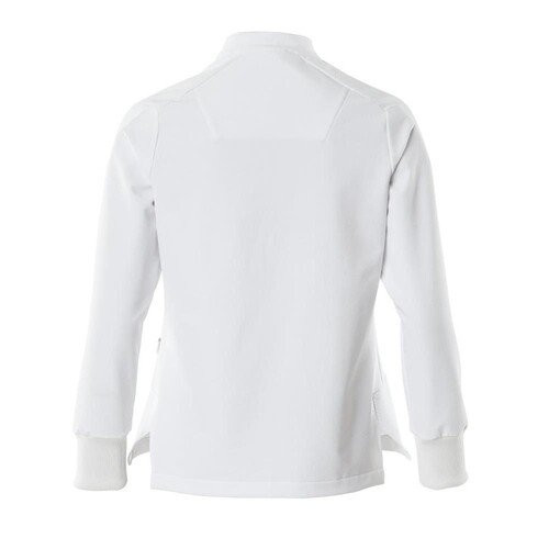 Jacke, Damen, ULTIMATE STRETCH / Gr.  XS, Weiß Produktbild Additional View 1 L