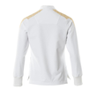 Jacke, Damen, ULTIMATE STRETCH / Gr.  XS, Weiß/Currygelb Produktbild Additional View 1 S
