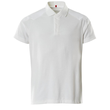 Polo-Shirt, Kurzarm / Gr. 4XL, Weiß Produktbild