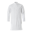 Mantel, ULTIMATE STRETCH Kittel / Gr.  4XL, Weiß Produktbild