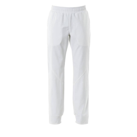 Hose / Gr. 82L, Weiß Produktbild