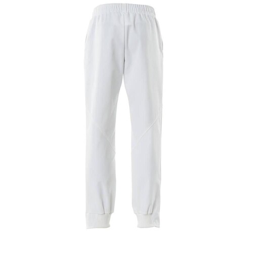 Hose / Gr. 82L, Weiß Produktbild Additional View 1 L